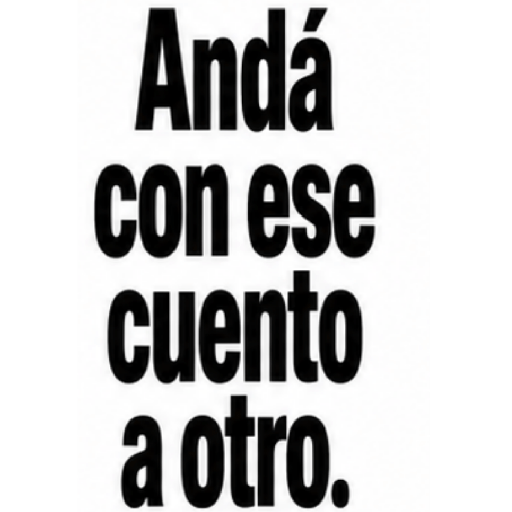 Texto Brat 💬✍️ 9