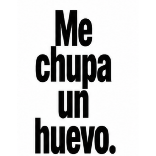 Texto Brat 💬✍️ 5