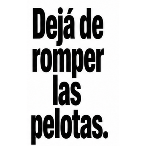 Texto Brat 💬✍️ 3