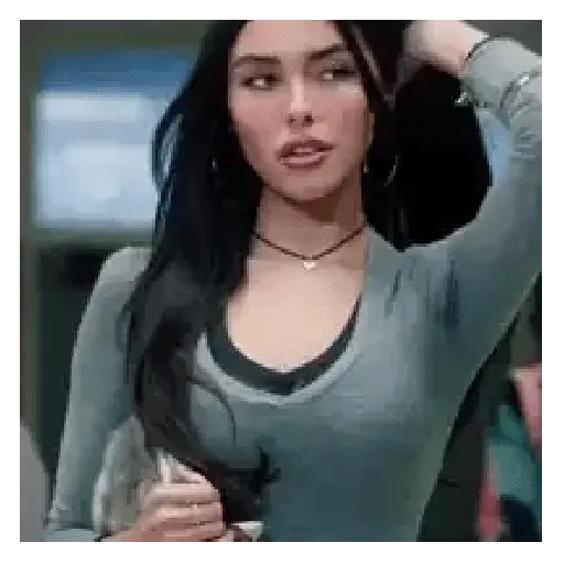Moods Reacciones Coquetas 💋😏 11