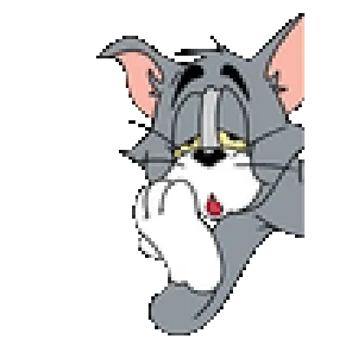 Momentos de Tom y Jerry 🐱🐭❤️ 3