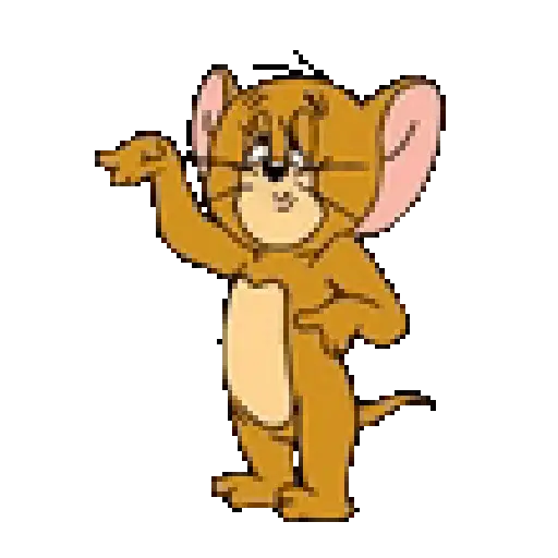 Momentos de Tom y Jerry 🐱🐭❤️ 4