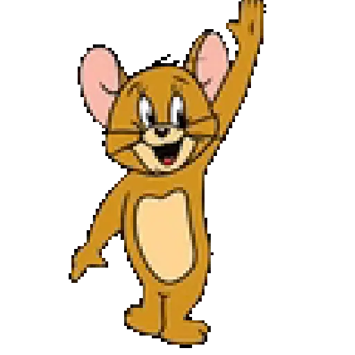 Momentos de Tom y Jerry 🐱🐭❤️ 8