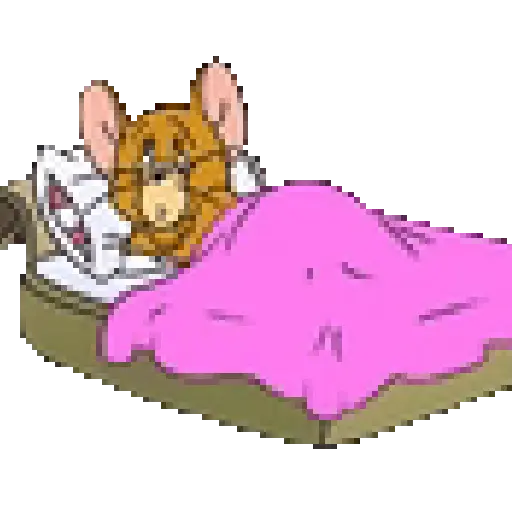 Momentos de Tom y Jerry 🐱🐭❤️ 12