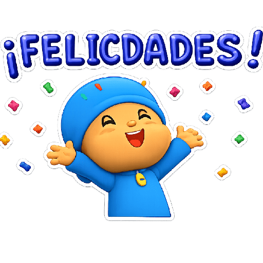 Pocoyó Responde 💙💬