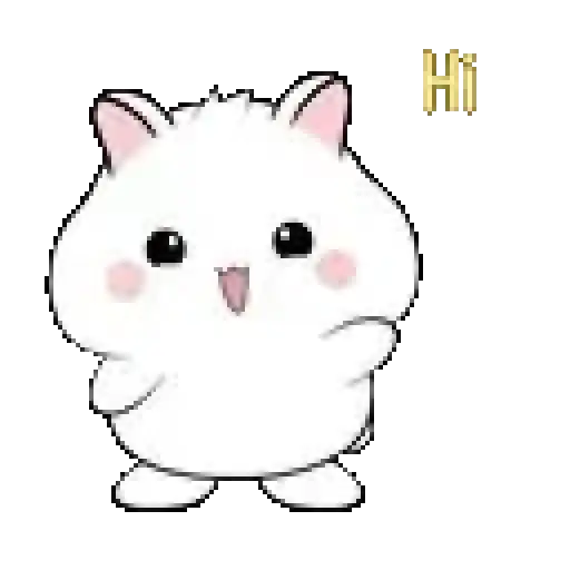 Mimitos de Hamster 🐹💕 7