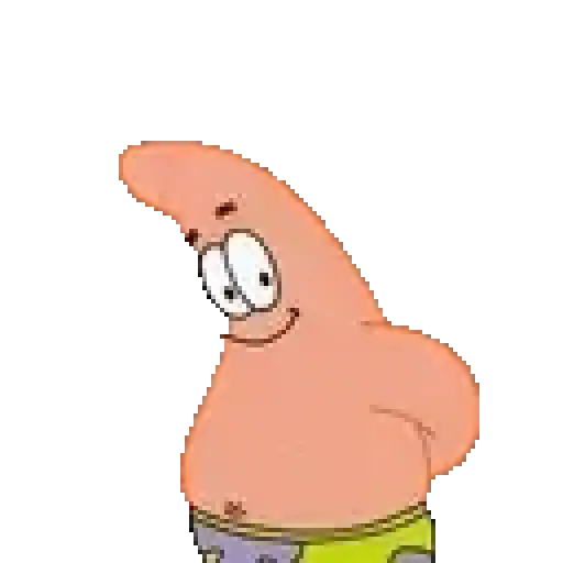 Patricio estrella ✨♥️