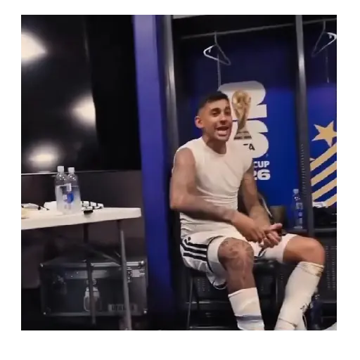  Argentina 🇦🇷⚽ Messi  5
