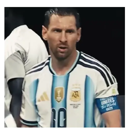  Argentina 🇦🇷⚽ Messi  4