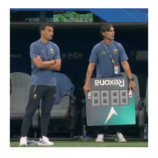  Argentina 🇦🇷⚽ Messi  6
