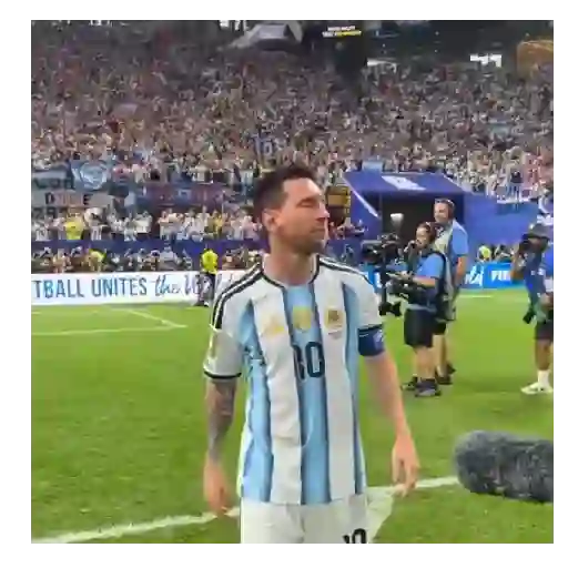  Argentina 🇦🇷⚽ Messi  7