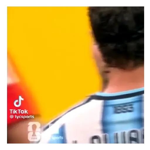 Argentina 🇦🇷⚽ Messi  12