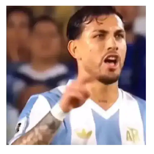  Argentina 🇦🇷⚽ Messi  16