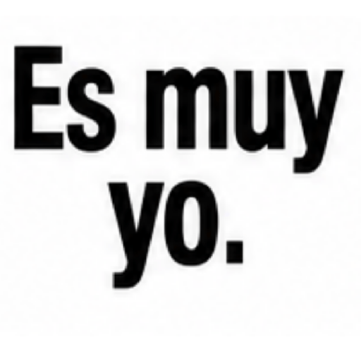 Texto Brat Chetita 💅💬 7