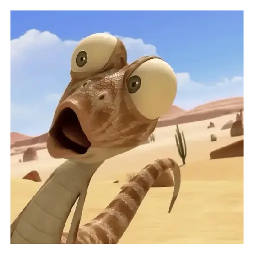  El oasis de Oscar 🦎🤎 2