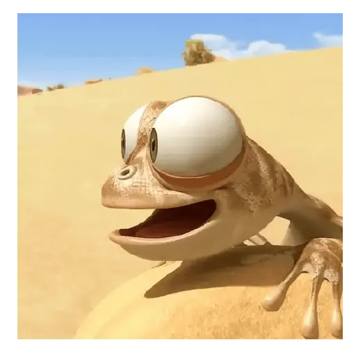 El oasis de Oscar 🦎🤎 5