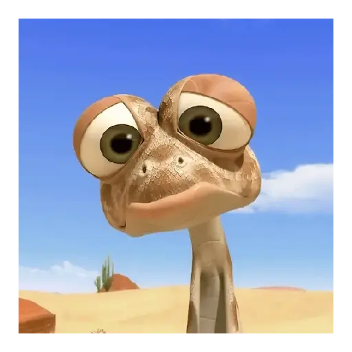  El oasis de Oscar 🦎🤎 6