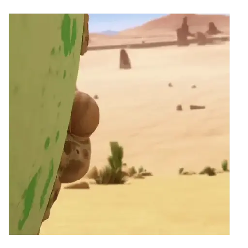  El oasis de Oscar 🦎🤎 7