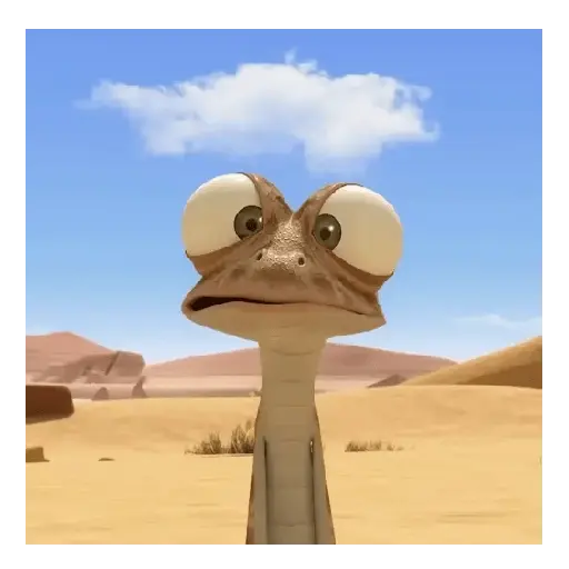  El oasis de Oscar 🦎🤎 8
