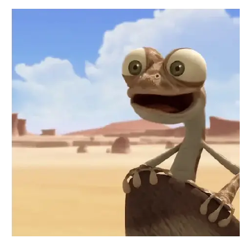  El oasis de Oscar 🦎🤎 10