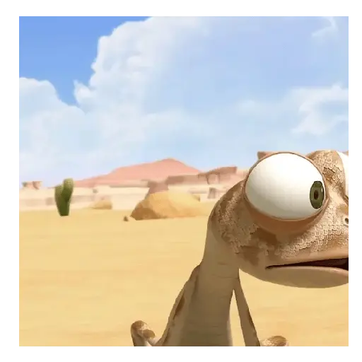  El oasis de Oscar 🦎🤎 11