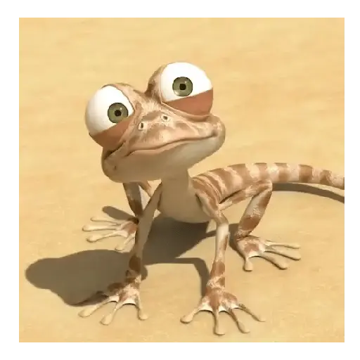  El oasis de Oscar 🦎🤎 12