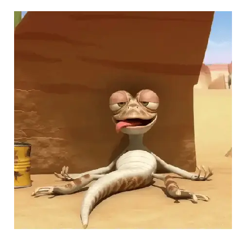  El oasis de Oscar 🦎🤎 14