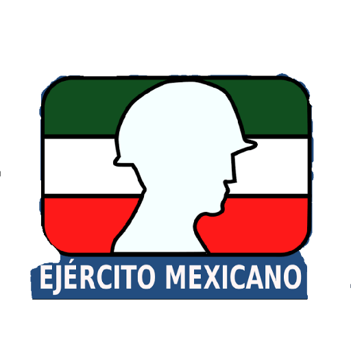 Ejército mexicano 1
