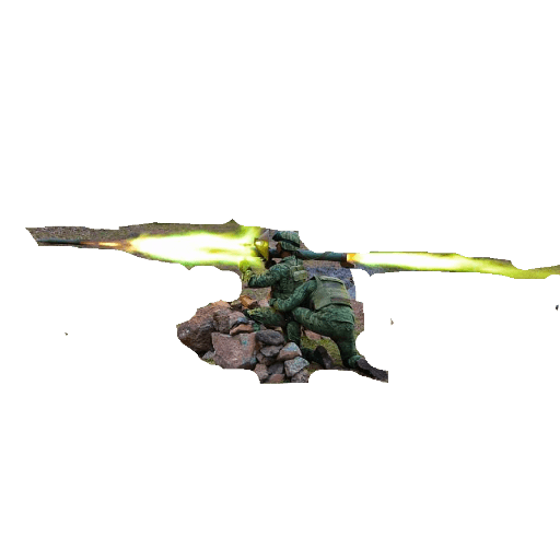 Ejército mexicano 10