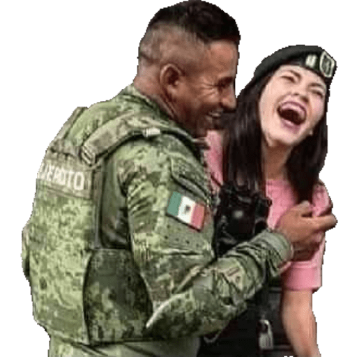 Ejército mexicano 17