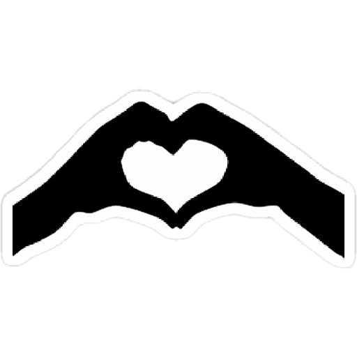🤟❤ Love Coração  6
