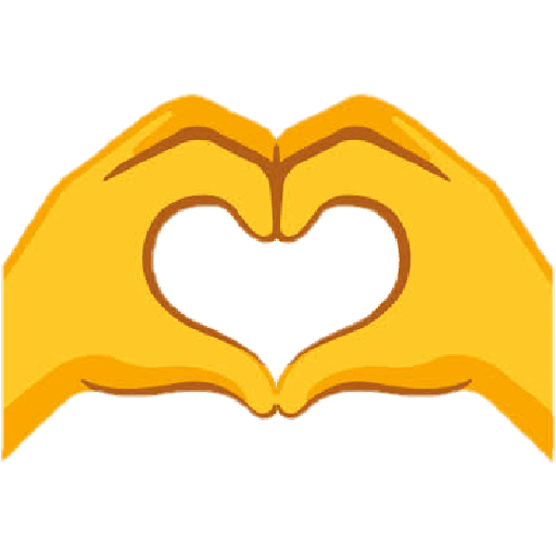 🤟❤ Love Coração  4
