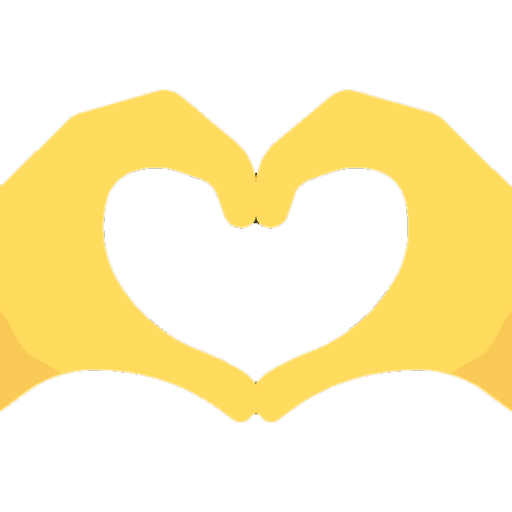 🤟❤ Love Coração  2