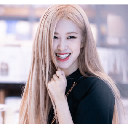 Blackpink 8