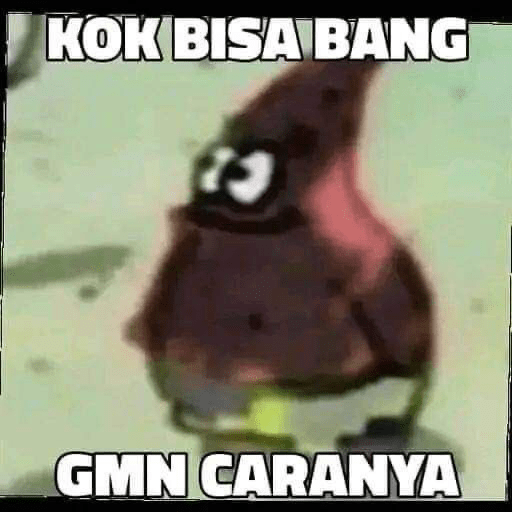 Hah