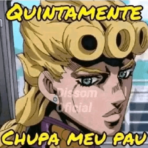 Jojo's Bizarre Adventures 6