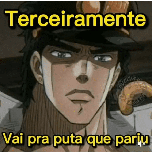 Jojo's Bizarre Adventures 4