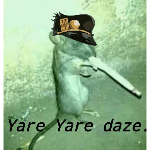 Jojo's Bizarre Adventures 24