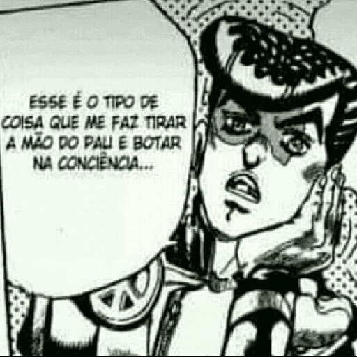 Jojo's Bizarre Adventures 14