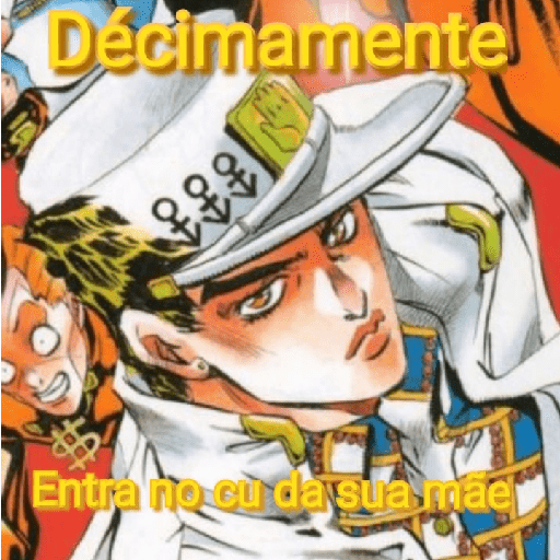 Jojo's Bizarre Adventures 11