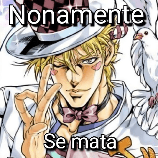 Jojo's Bizarre Adventures 10