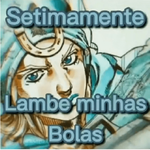 Jojo's Bizarre Adventures 8