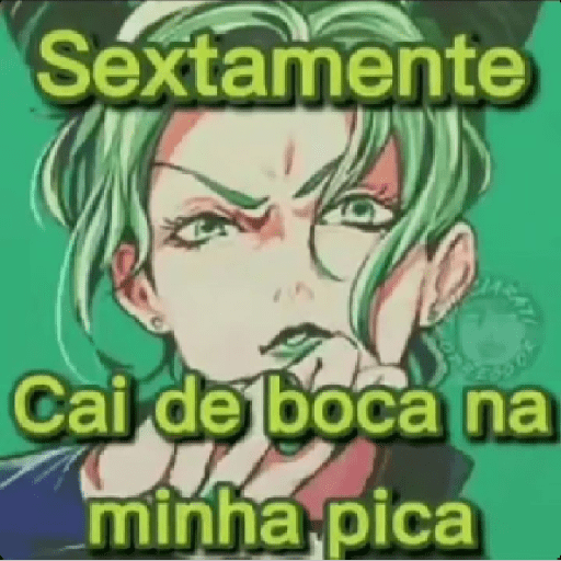 Jojo's Bizarre Adventures 7