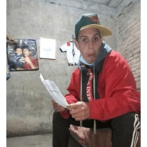 Piola y sin berretin