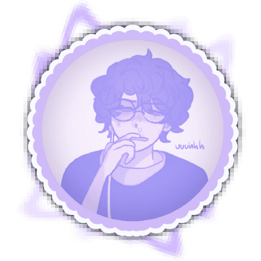 ❝    ࣭    ࣨ  Wilbur 7