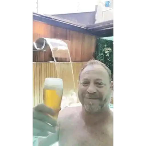 A Zueira não para 11