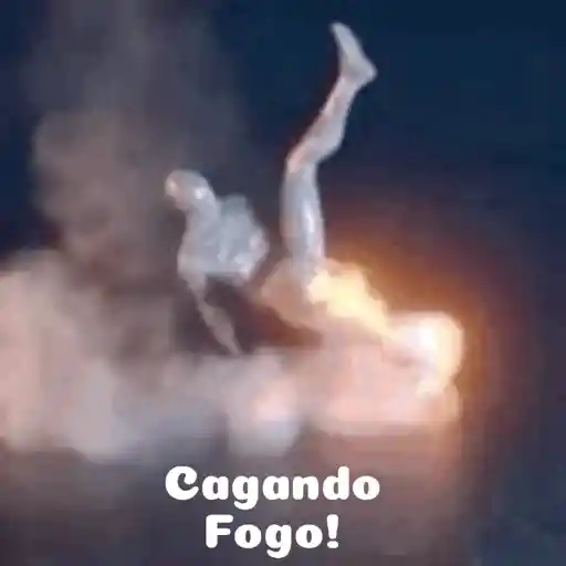A Zueira não para 5