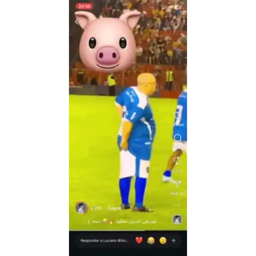 A Zueira não para 6
