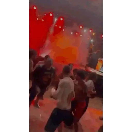 A Zueira não para 12
