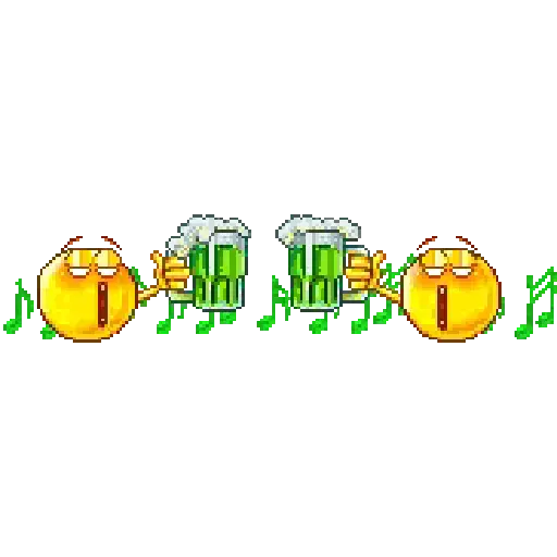 EMOTICONS 2000 *MSN 6